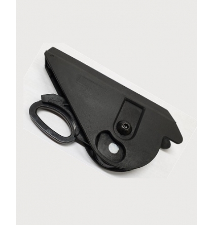 LEVER HOLDER (ASSEMBLY) - Ref : 